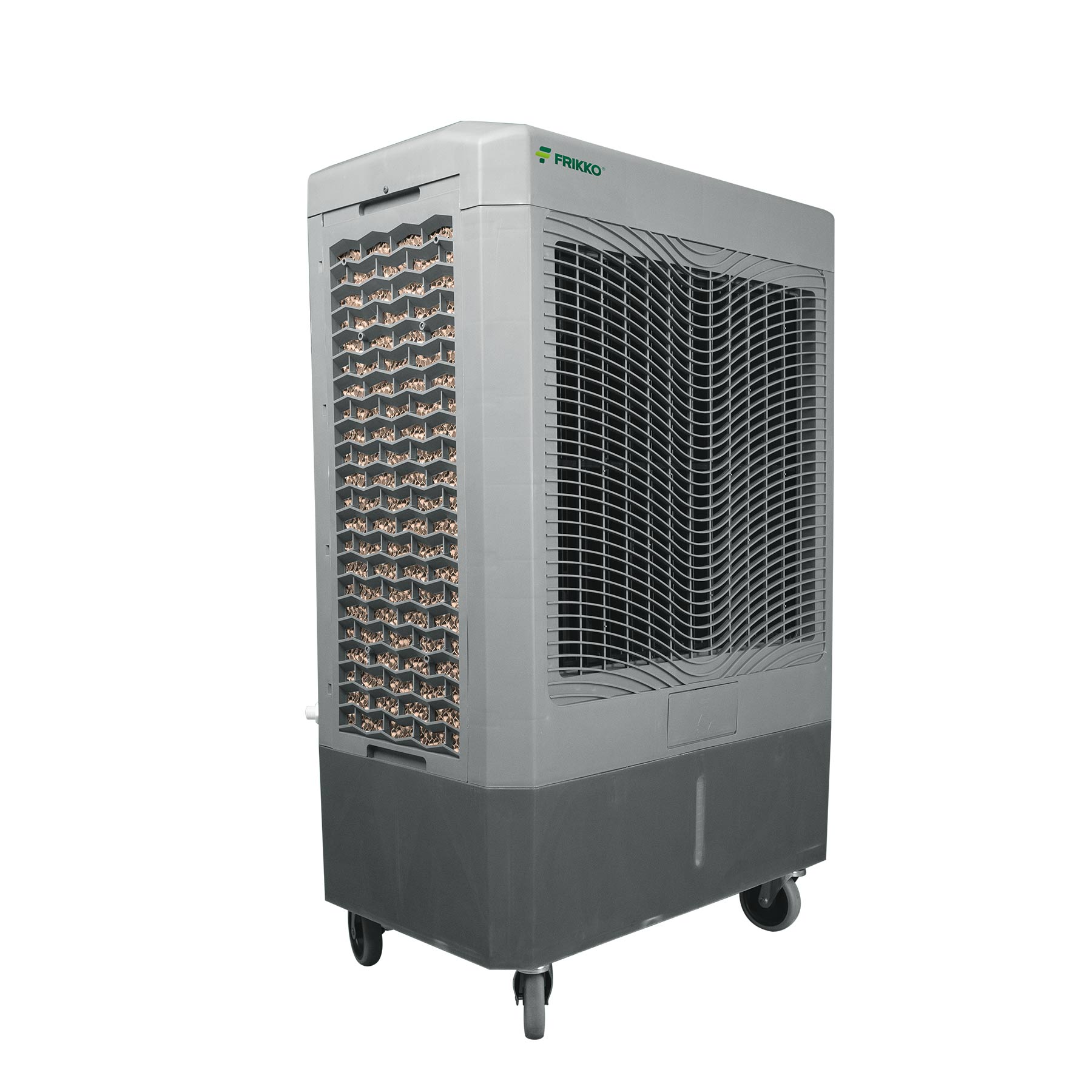 Enfriador Evaporativo Portátil Frikko ULTRA