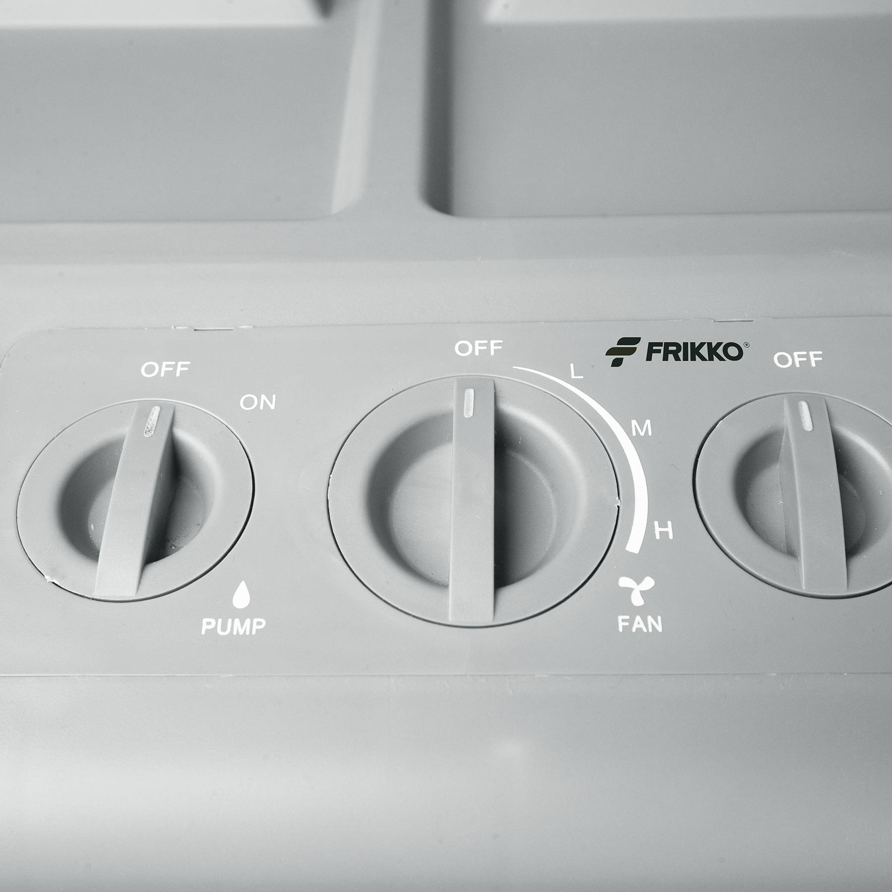 Enfriador Evaporativo Portátil Frikko ULTRA