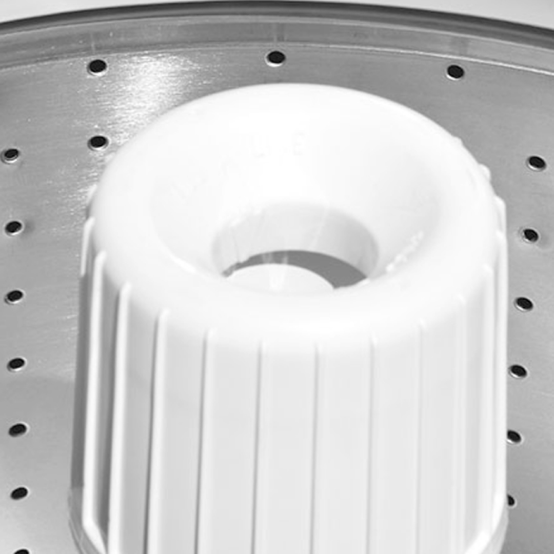 Lavadora Semi Industrial 20 kilos Speed Queen