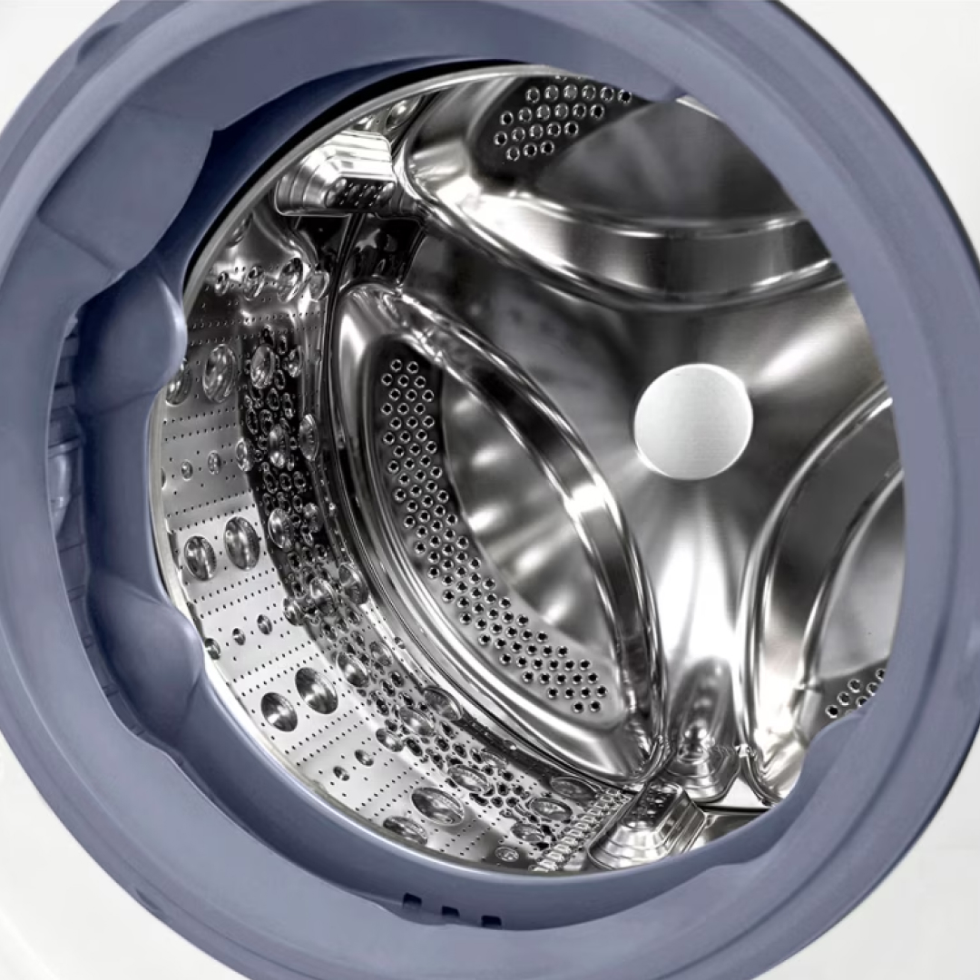 Lavadora Mediana LG 12 Kilos