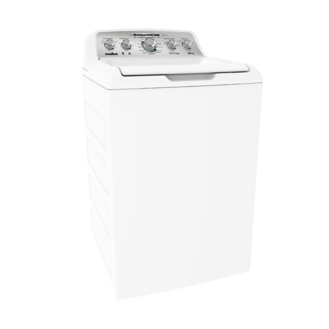 Lavadora Mabe 22 Kilos