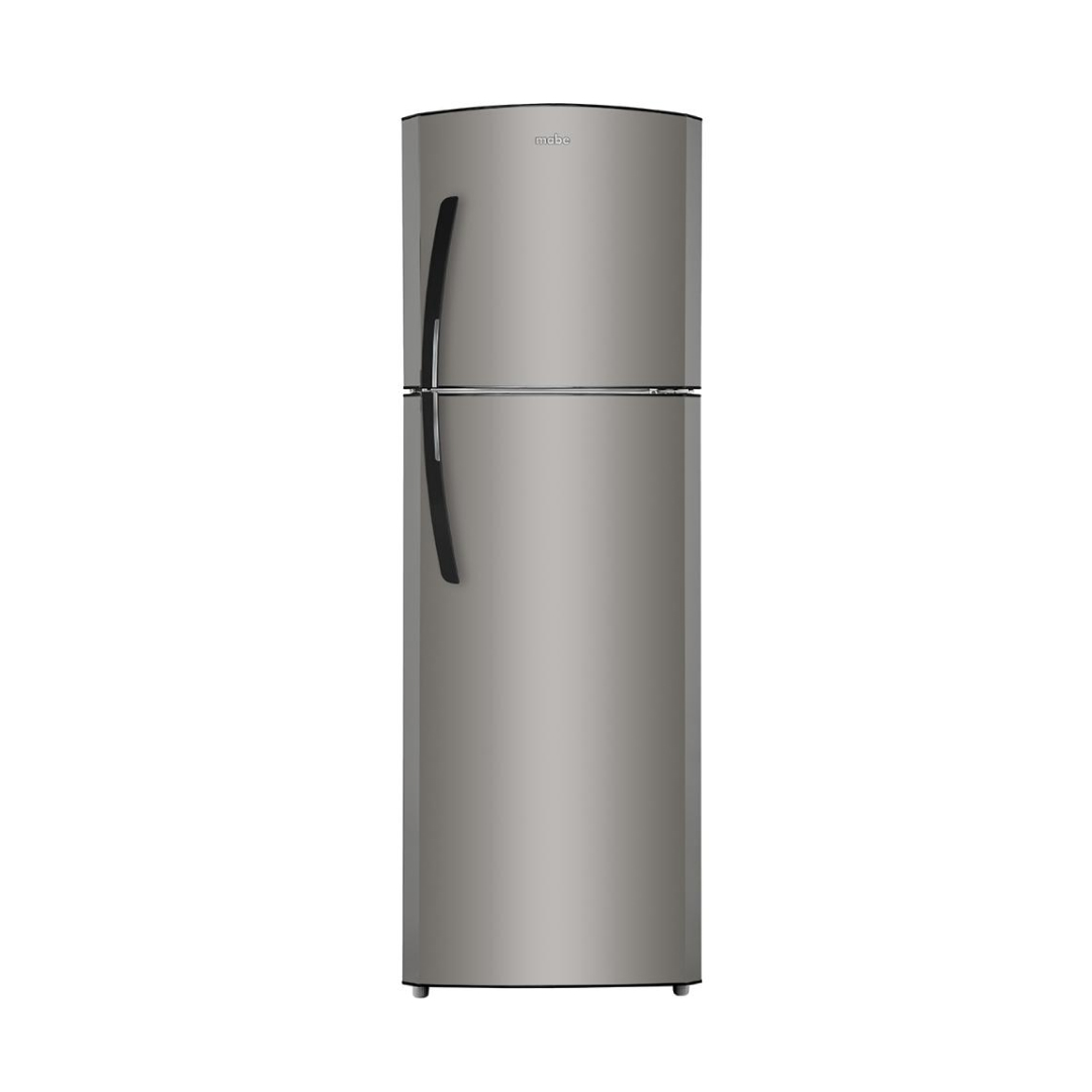 Refrigerador Mabe 11 Pies Silver