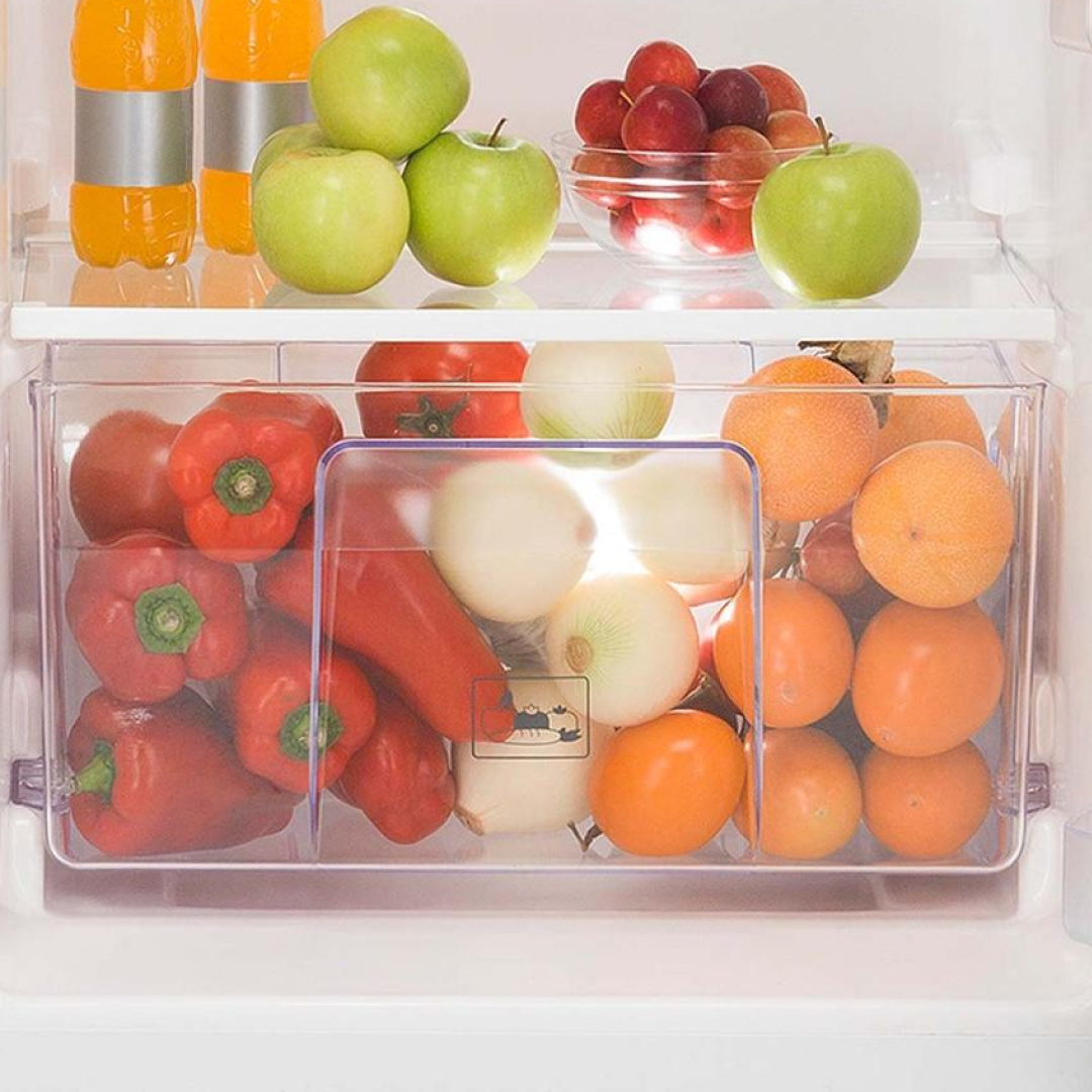 Refrigerador Mabe 11 Pies Silver