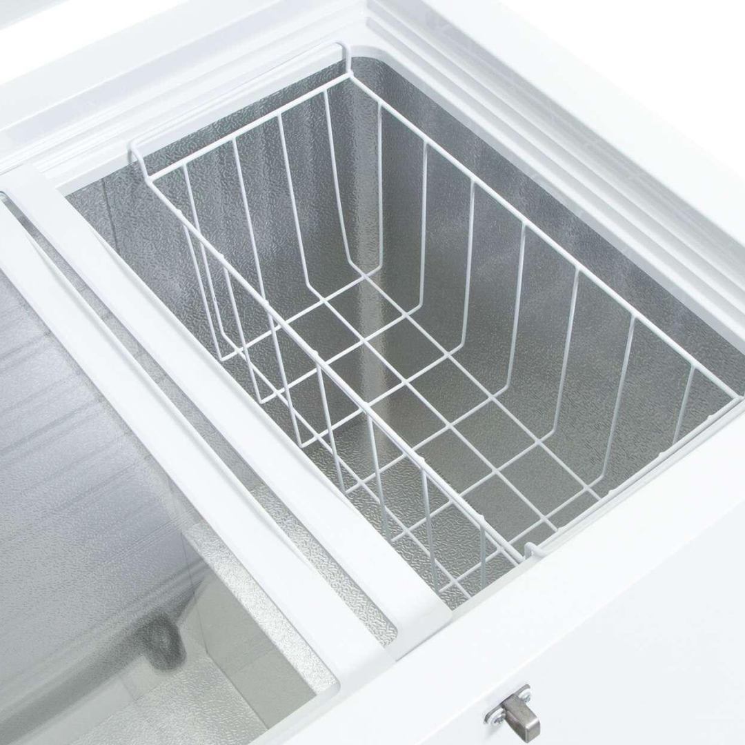 Congelador Hisense Fc70D6Bwx 7